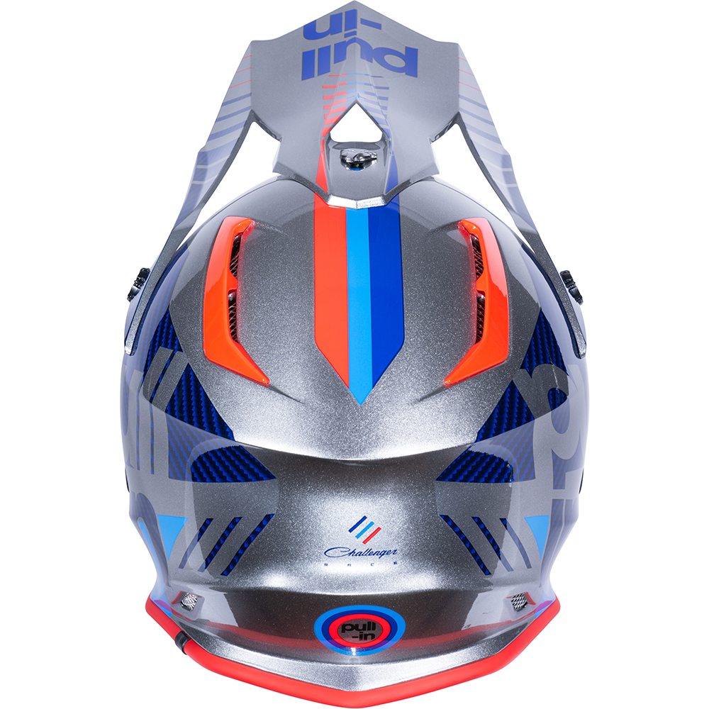 Casco da gara - 2023