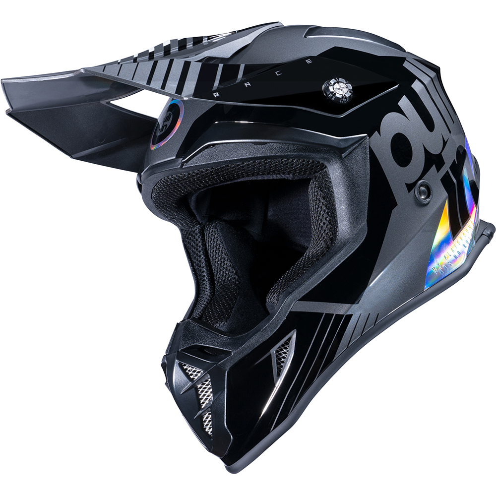 Casco da gara - 2023