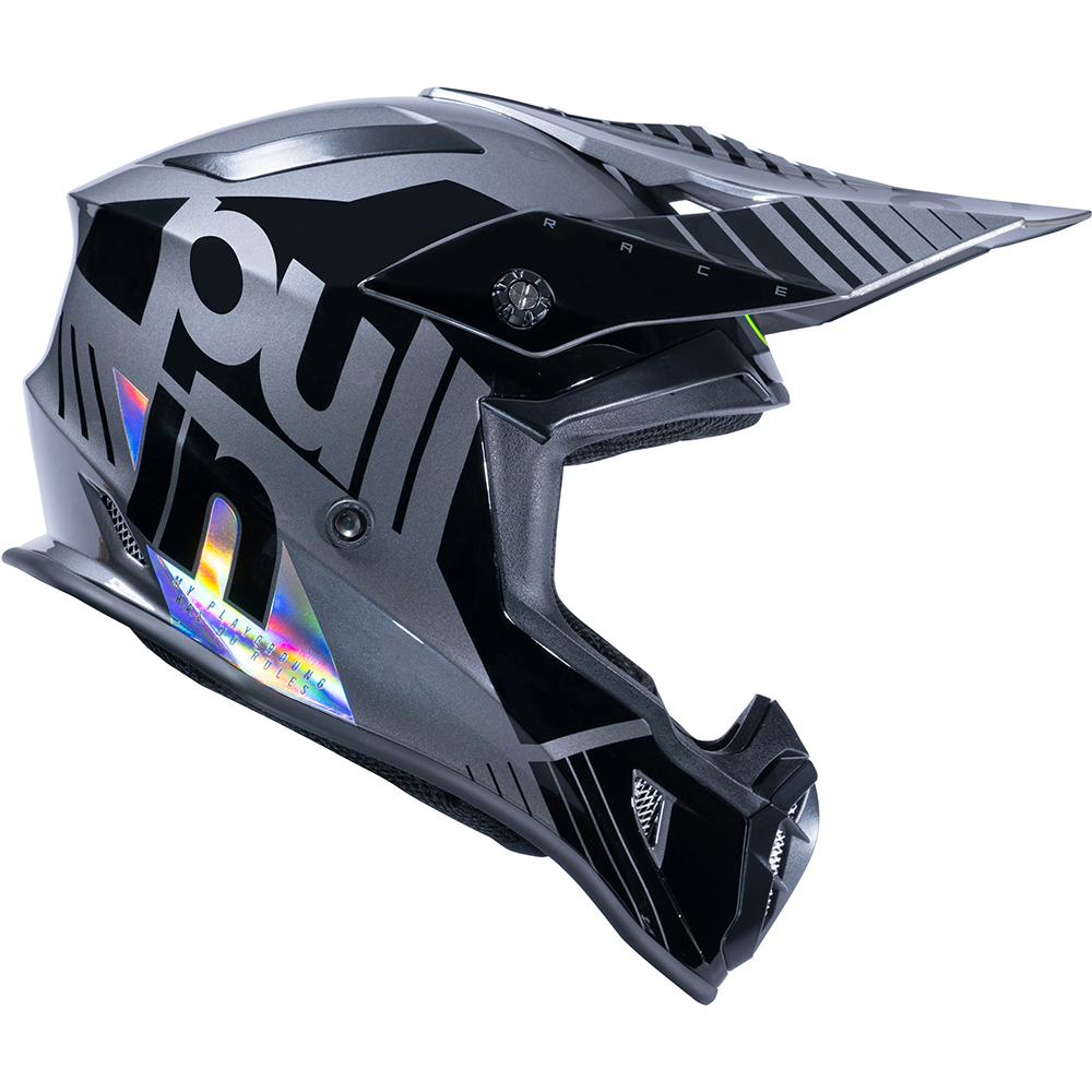 Casco da gara - 2023