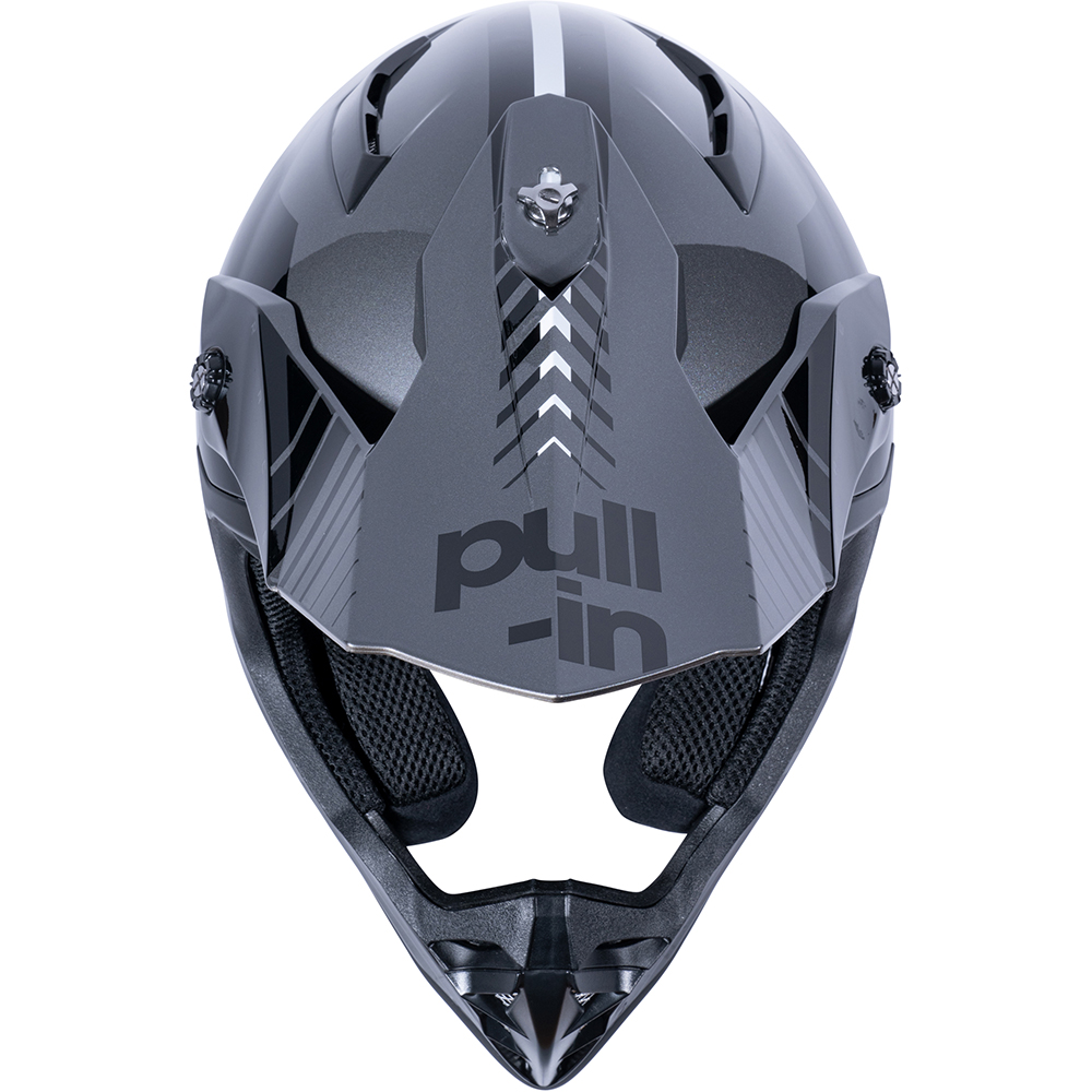 Casco da gara - 2023