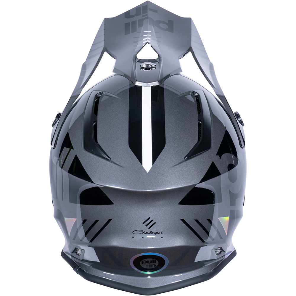 Casco da gara - 2023