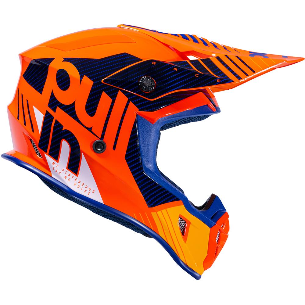 Casco da gara - 2023