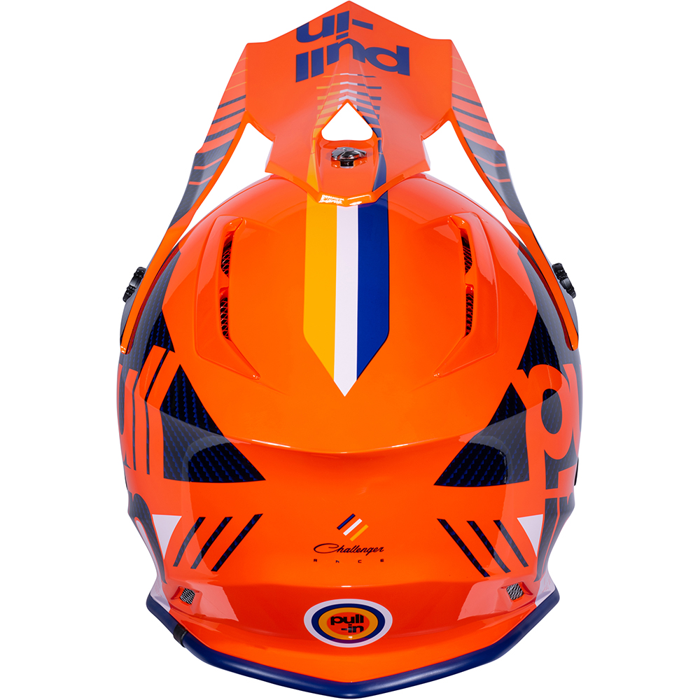 Casco da gara - 2023