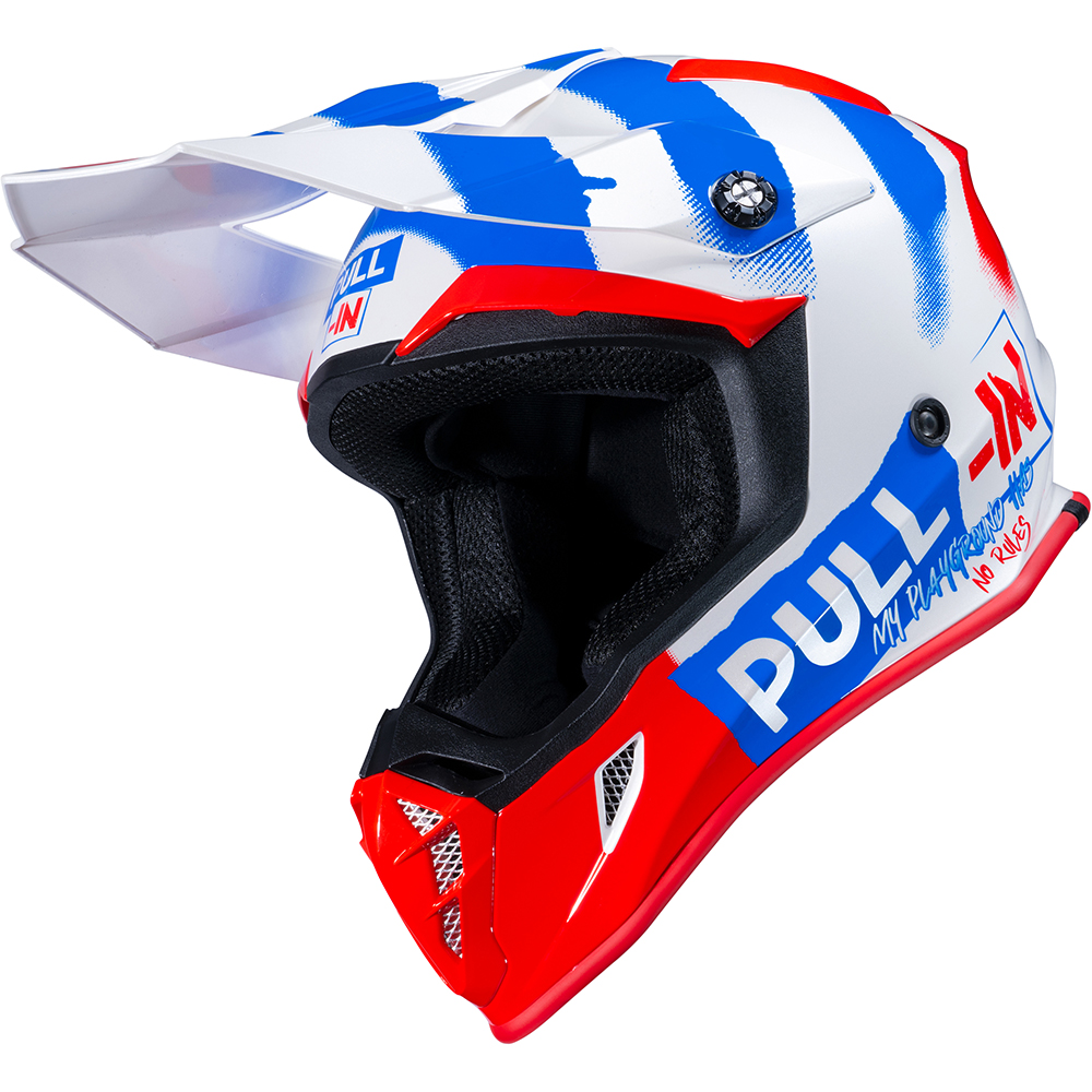 Casco per rifiuti - 2023