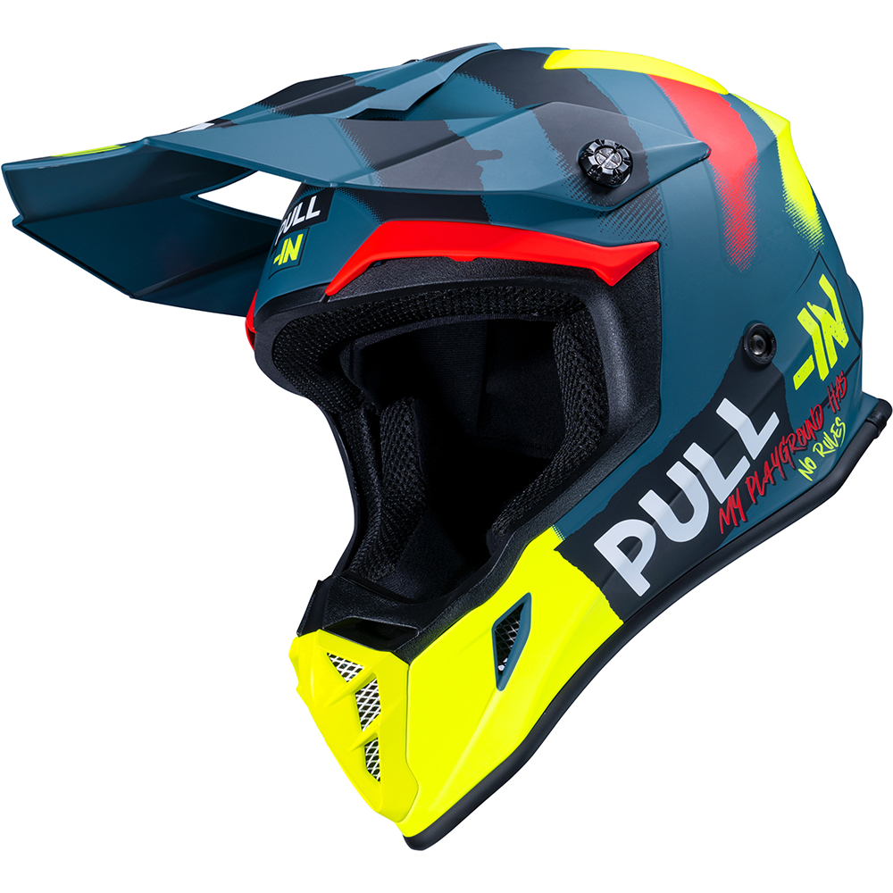 Casco per rifiuti - 2023