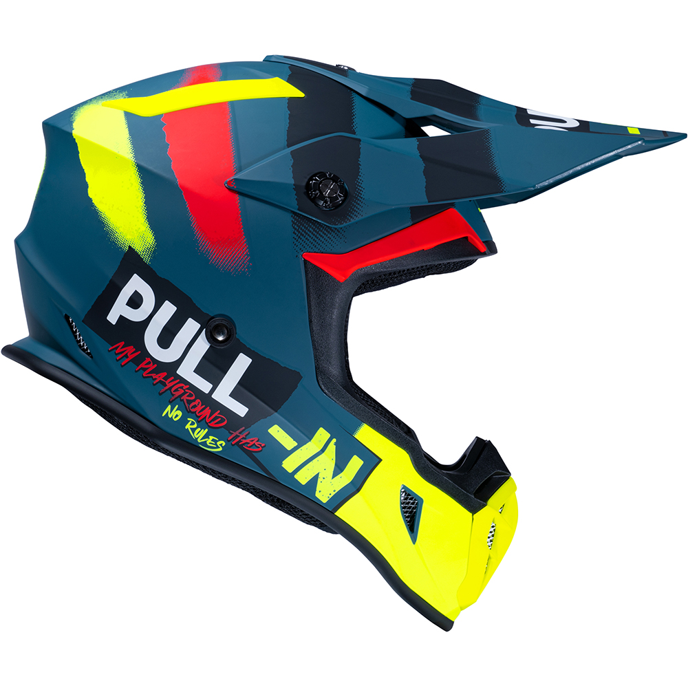 Casco per rifiuti - 2023