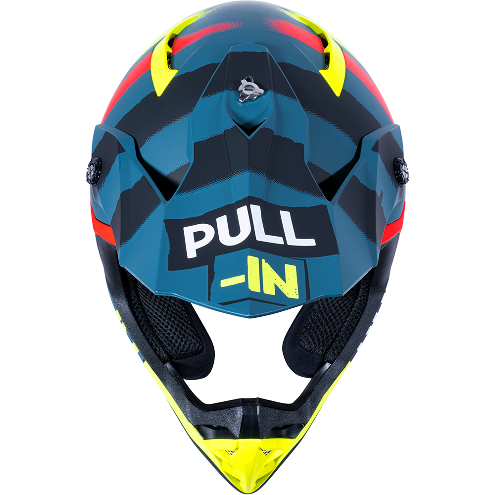 Casco per rifiuti - 2023