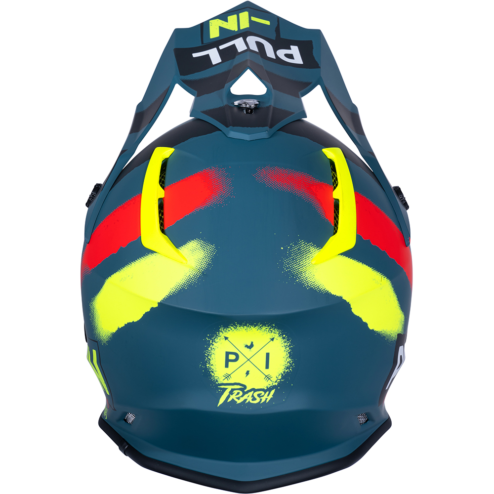 Casco per rifiuti - 2023