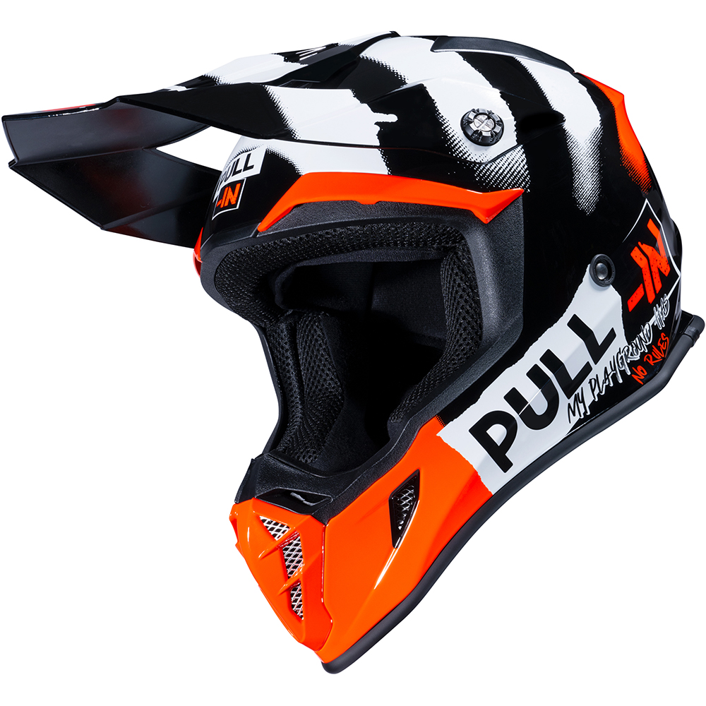 Casco per rifiuti - 2023