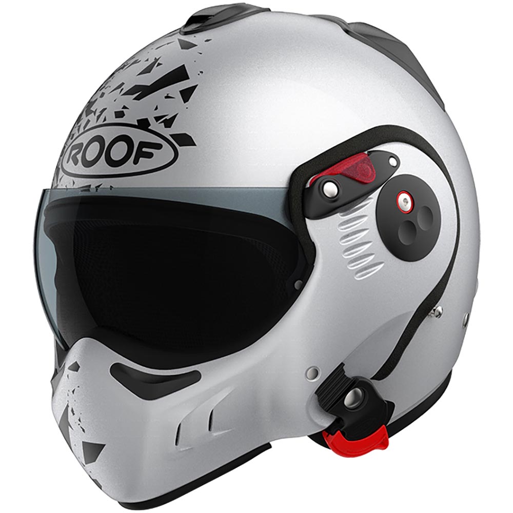 Casco [box] Alpha Blackstar