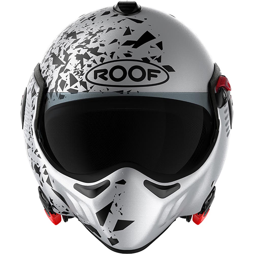 Casco [box] Alpha Blackstar