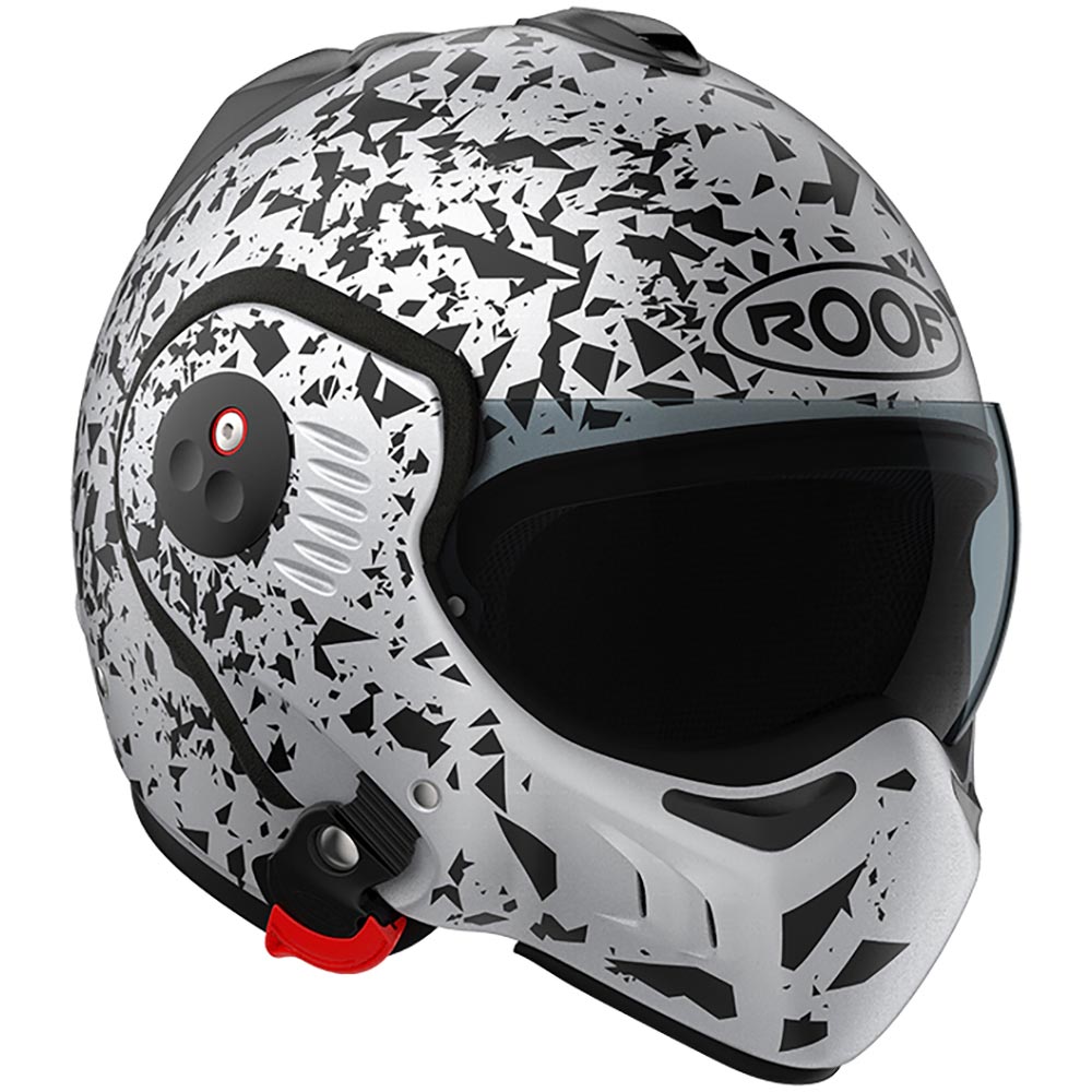 Casco [box] Alpha Blackstar