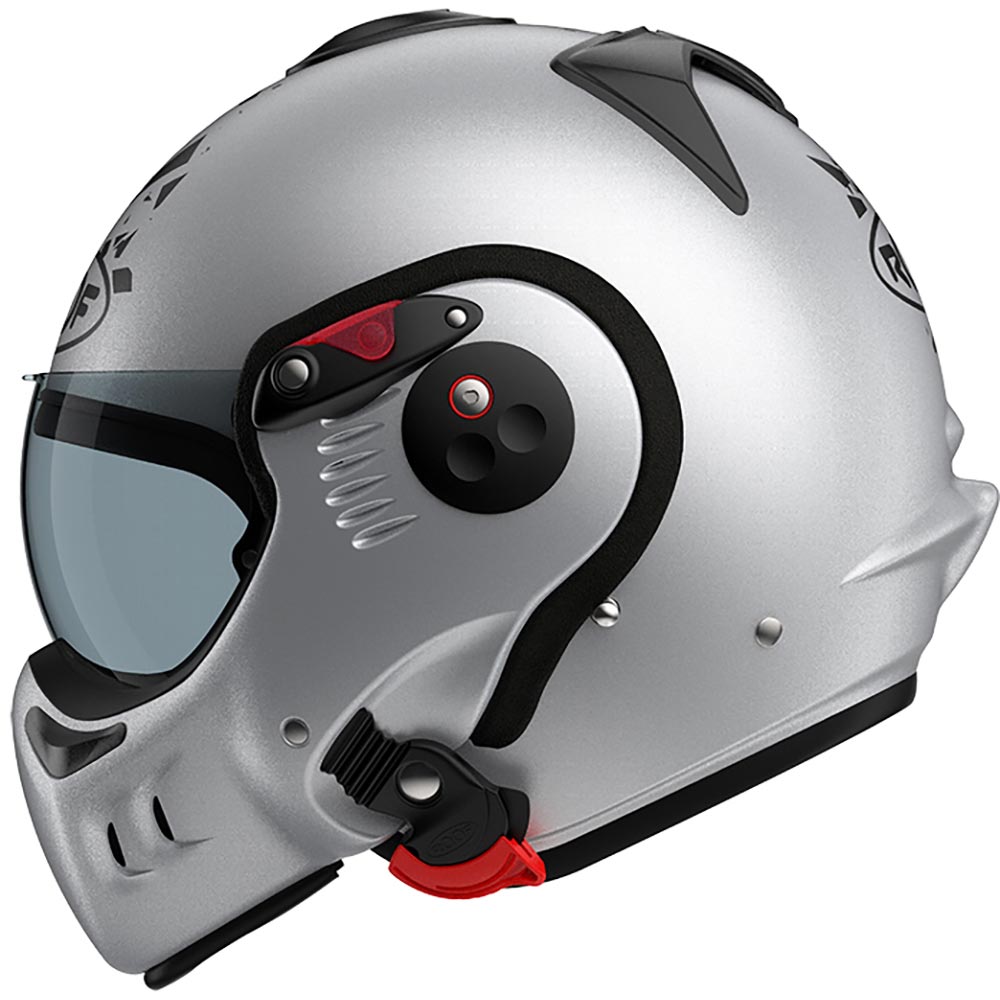 Casco [box] Alpha Blackstar