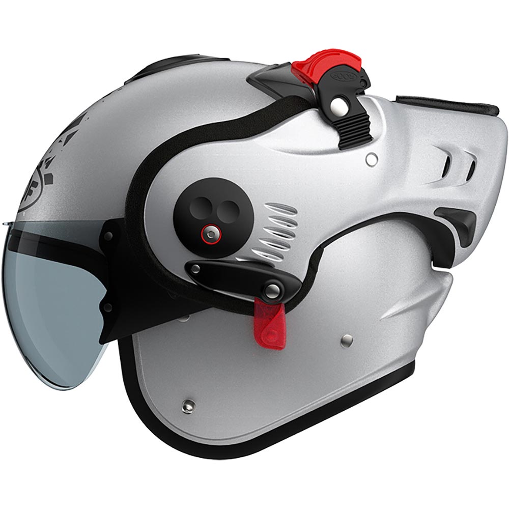 Casco [box] Alpha Blackstar