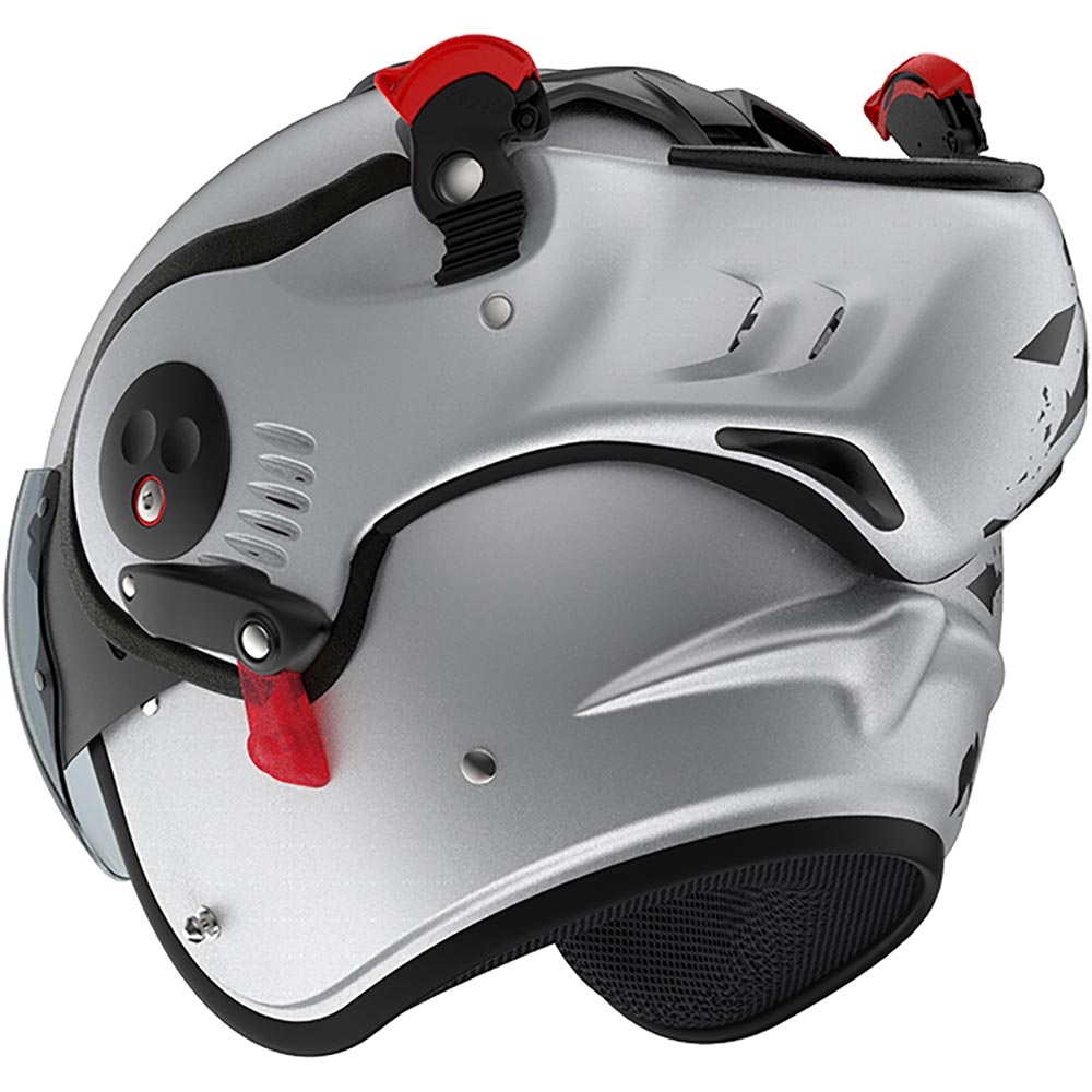 Casco [box] Alpha Blackstar
