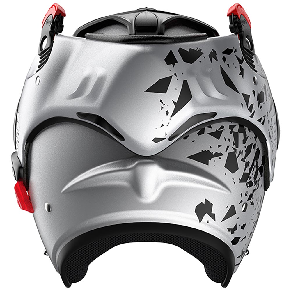 Casco [box] Alpha Blackstar