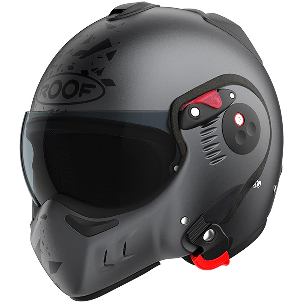 Casco [box] Alpha Blackstar