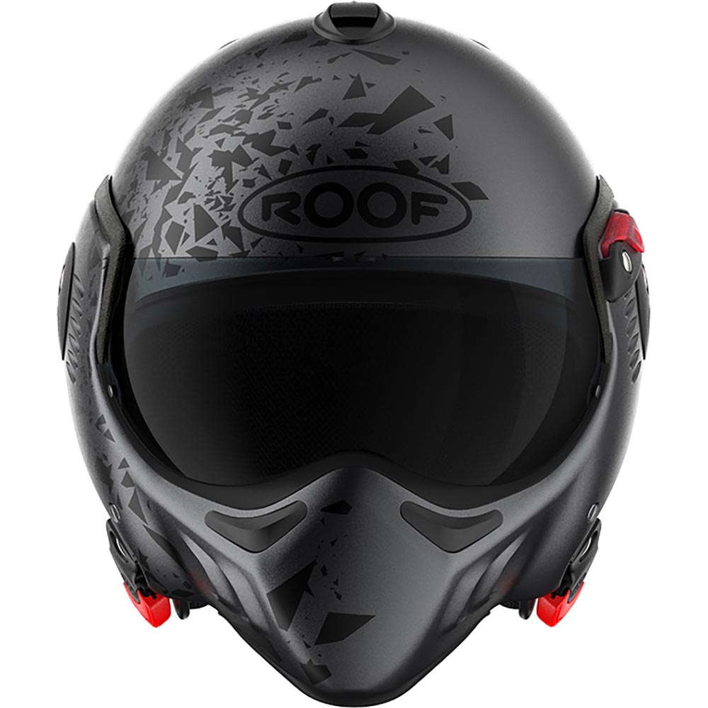 Casco [box] Alpha Blackstar