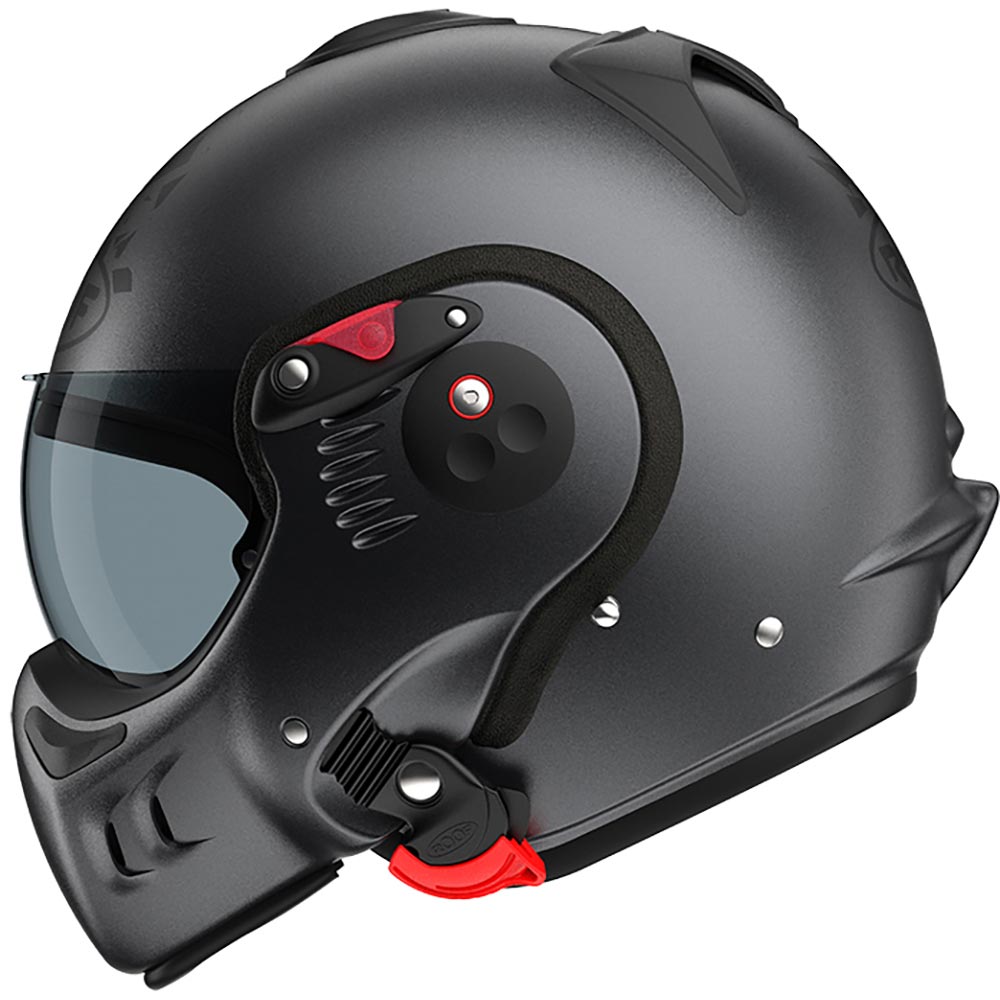 Casco [box] Alpha Blackstar