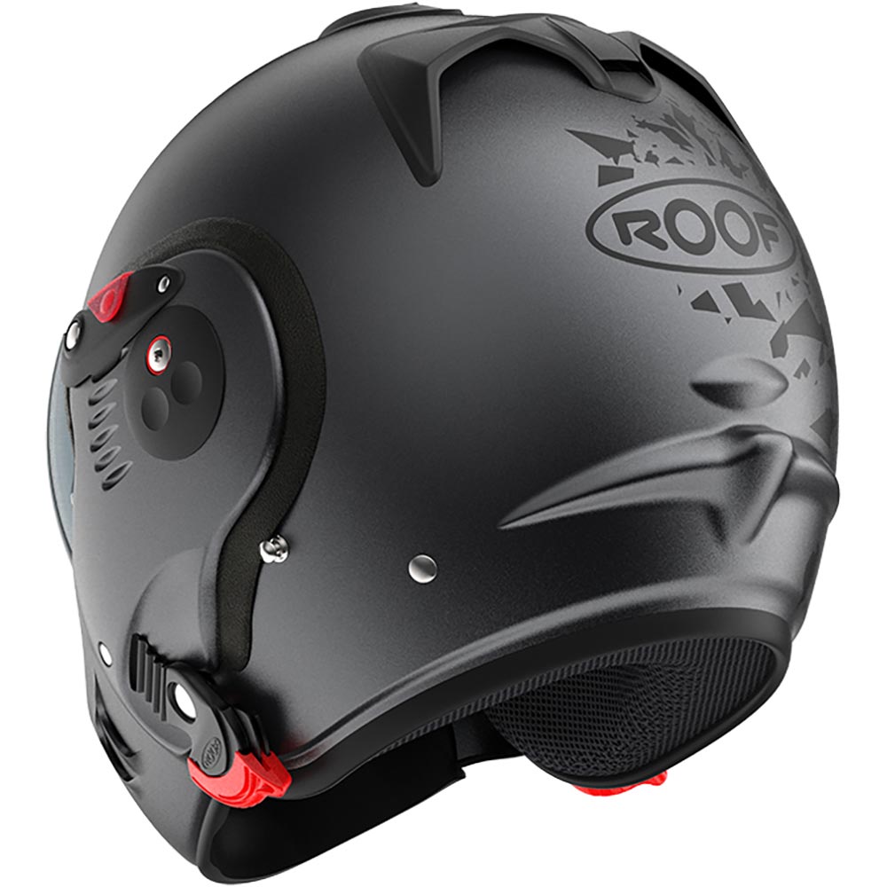Casco [box] Alpha Blackstar