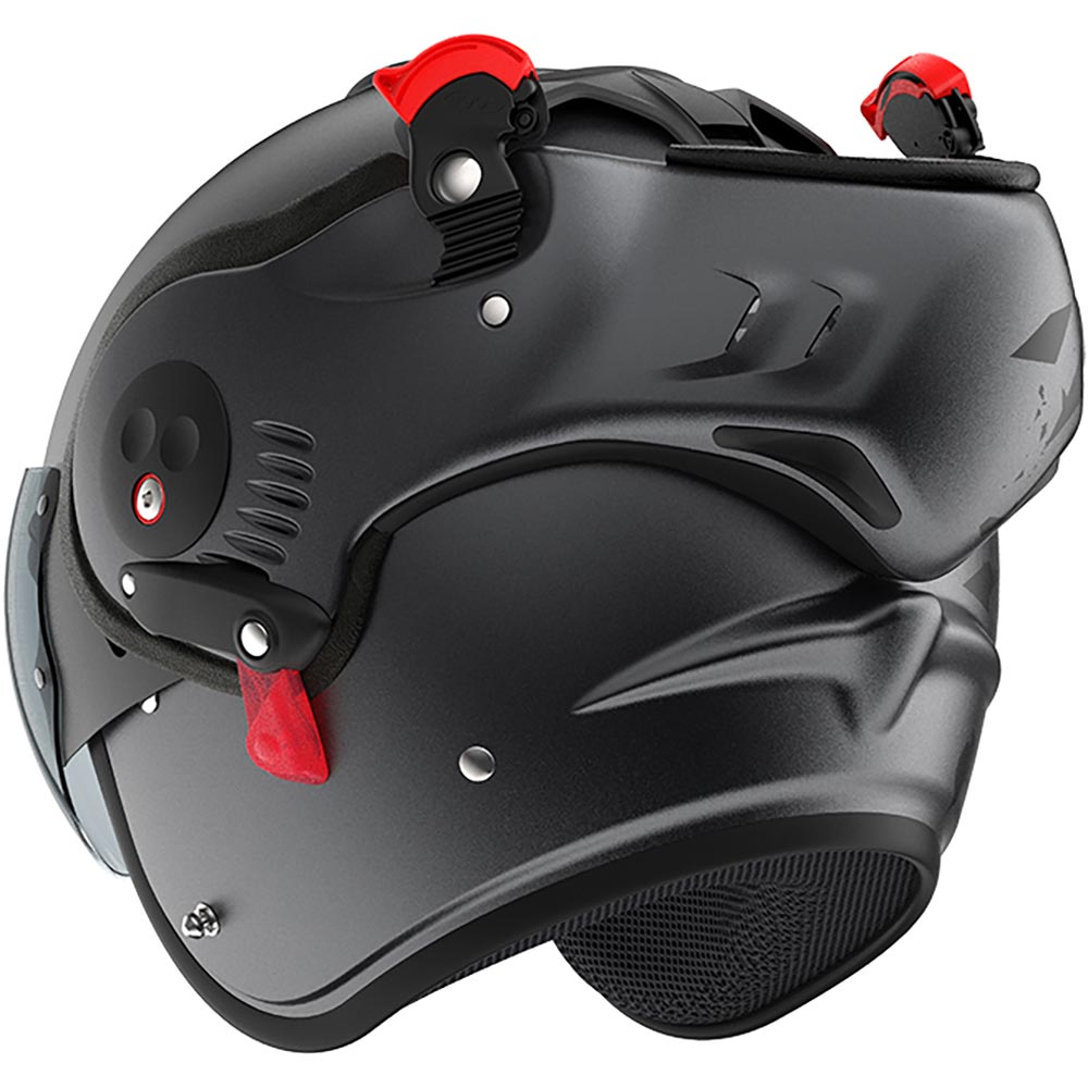 Casco [box] Alpha Blackstar
