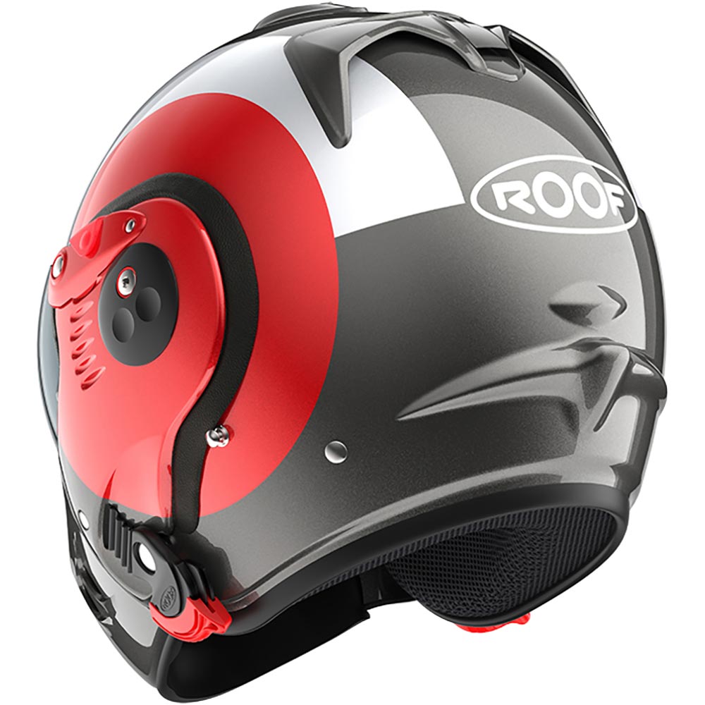 Casco Alpha Focus Boxer