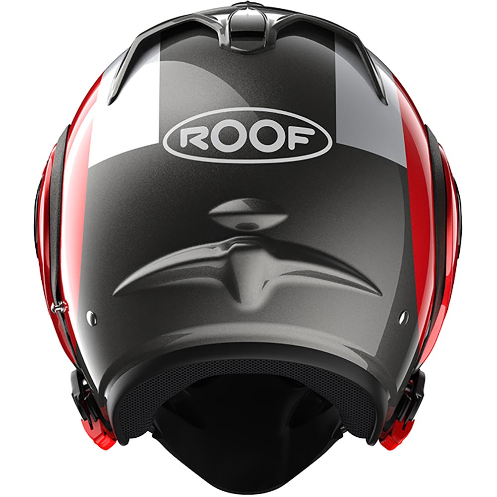 Casco Alpha Focus Boxer