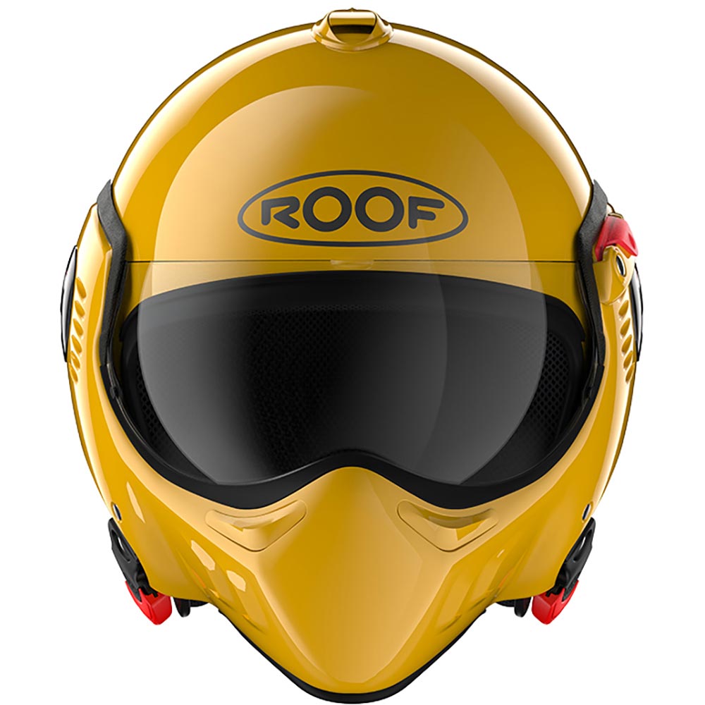 Casco Alpha Boxer