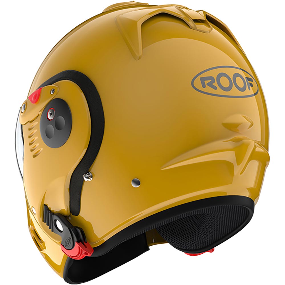Casco Alpha Boxer