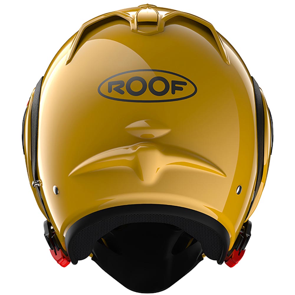 Casco Alpha Boxer