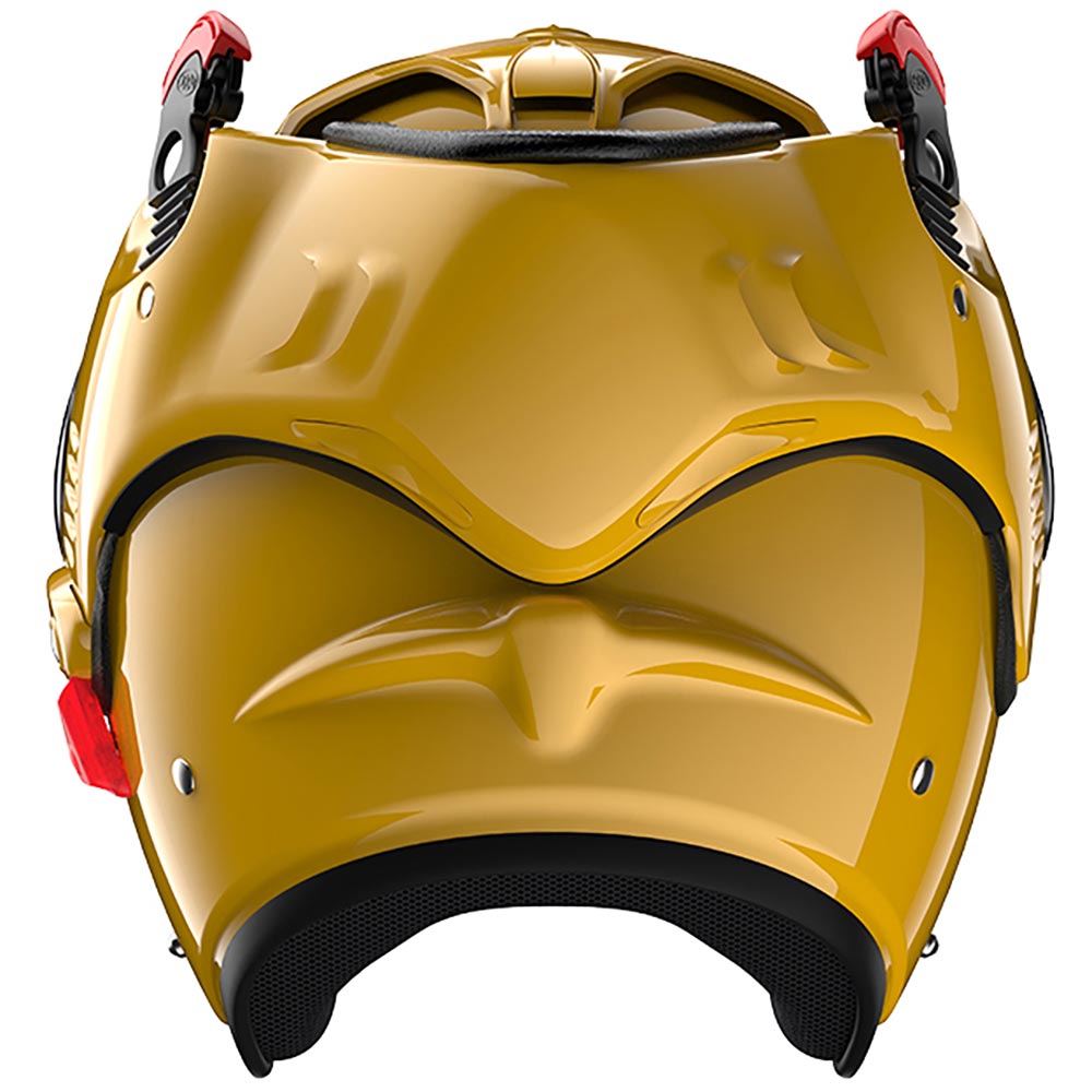 Casco Alpha Boxer