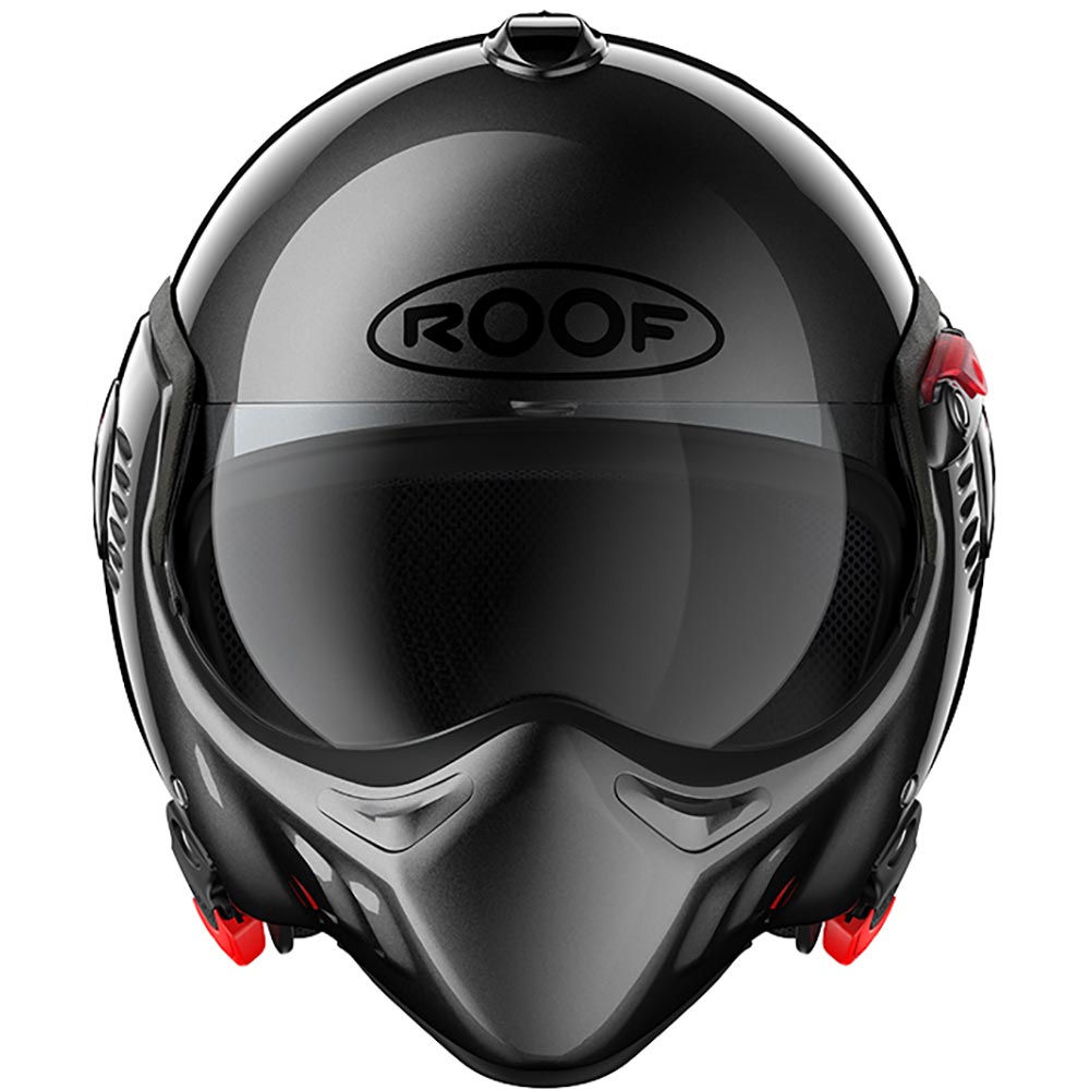 Casco Alpha Boxer