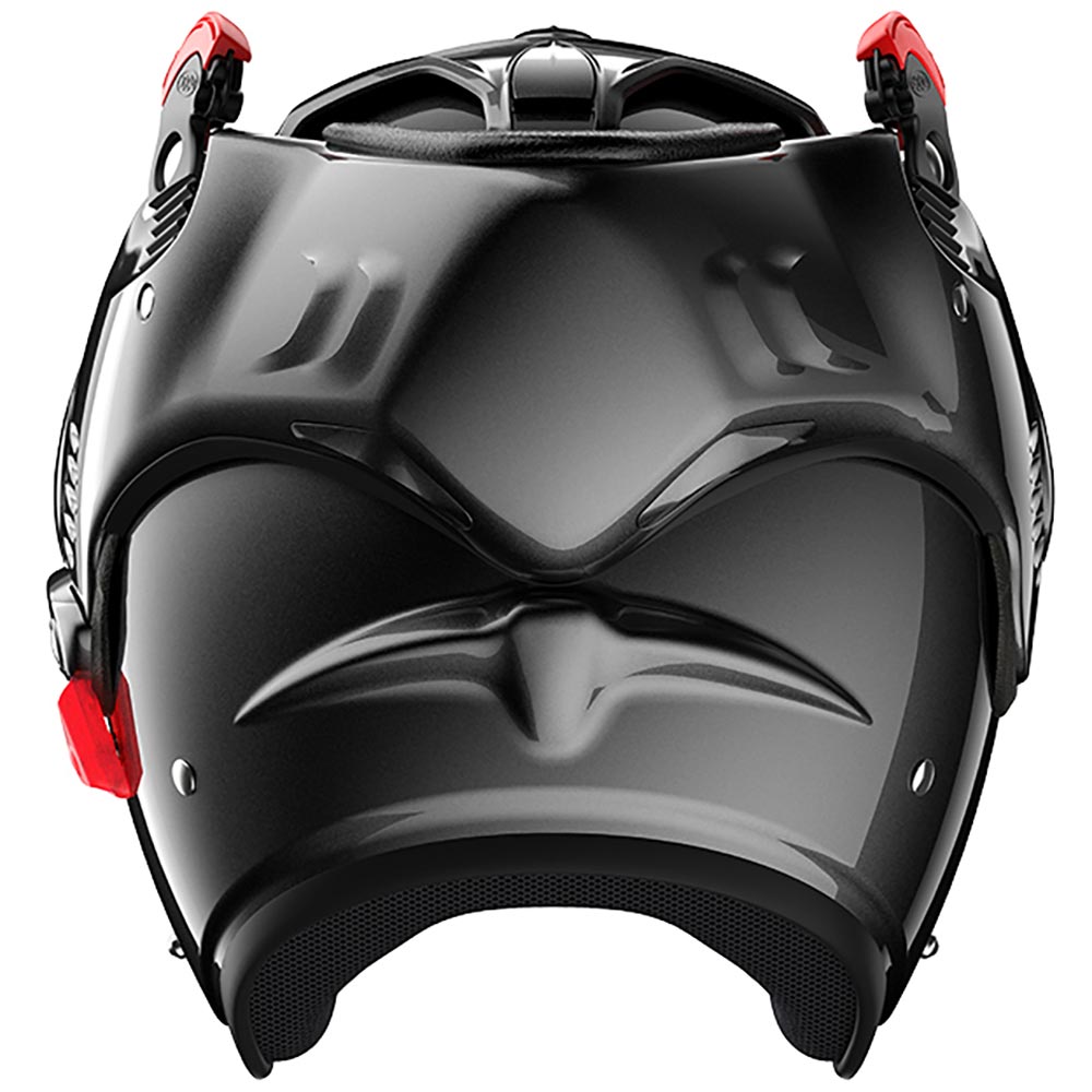 Casco Alpha Boxer
