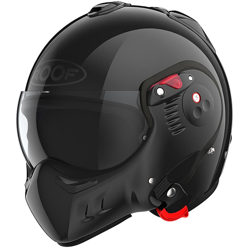 Casco Alpha Boxer