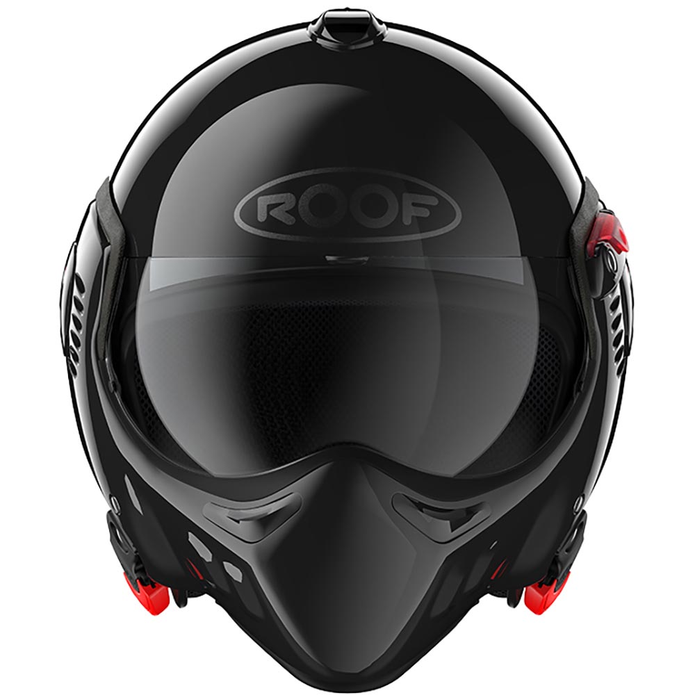 Casco Alpha Boxer