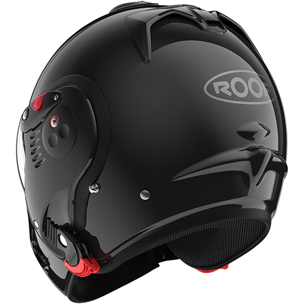 Casco Alpha Boxer