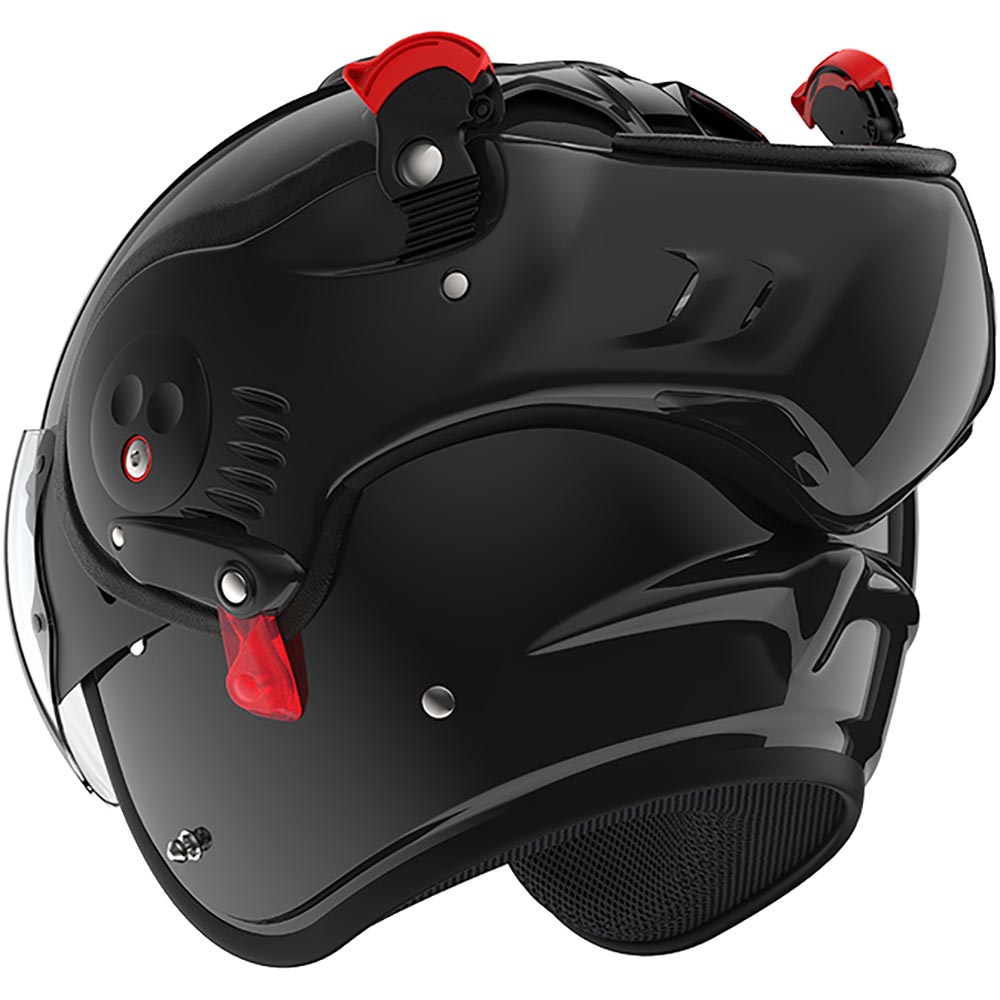Casco Alpha Boxer