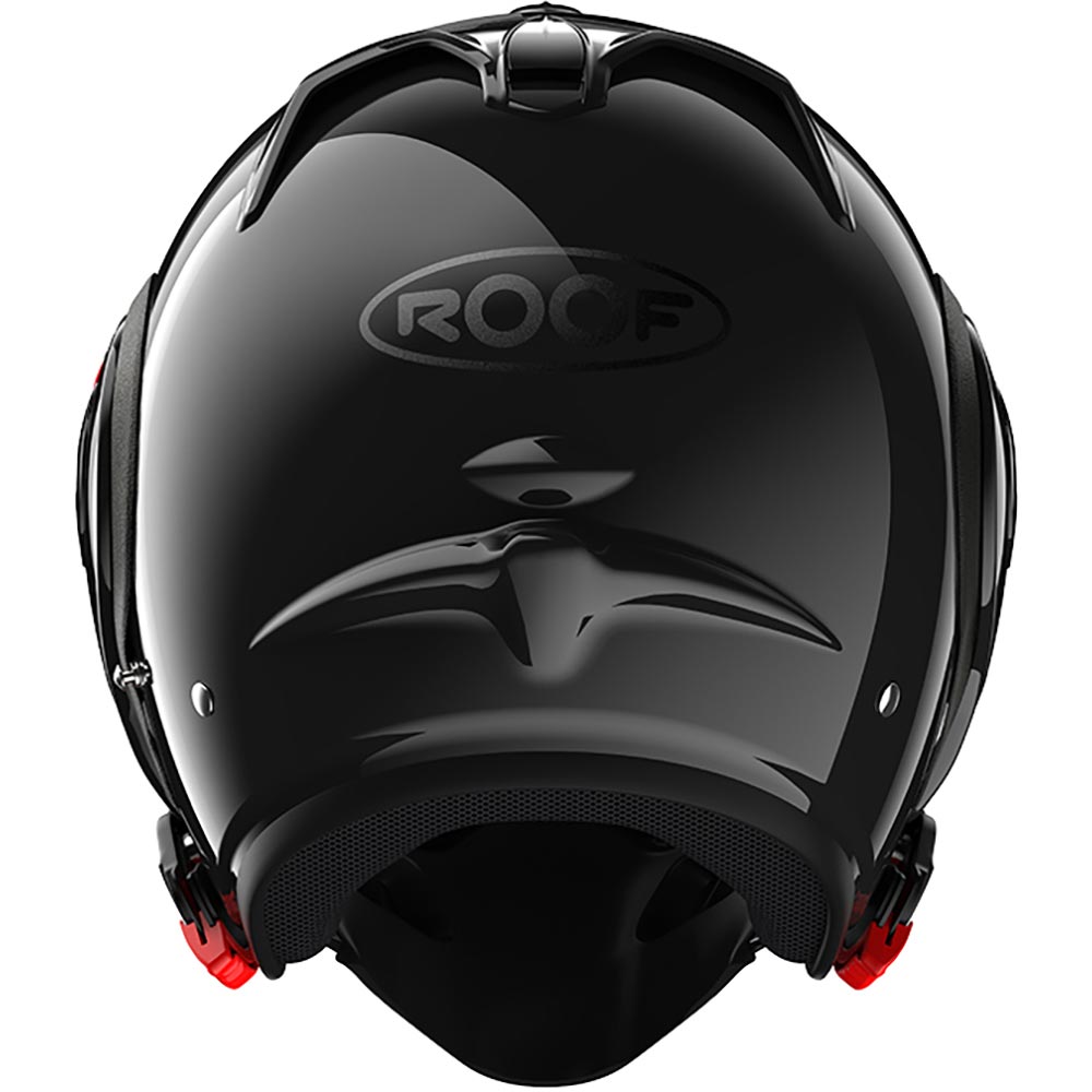 Casco Alpha Boxer
