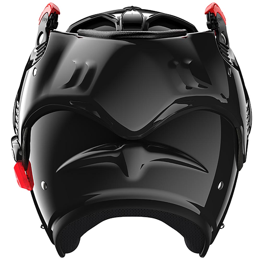 Casco Alpha Boxer