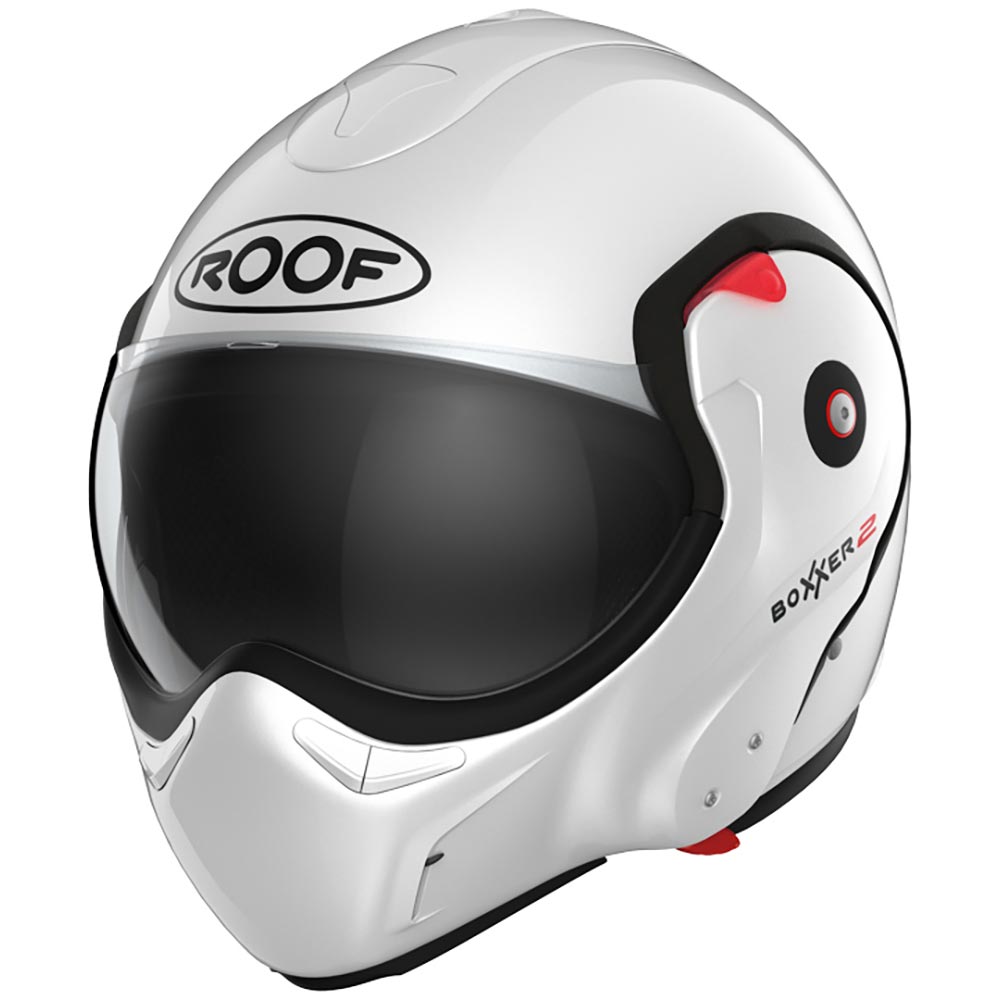 Casco Boxxer 2