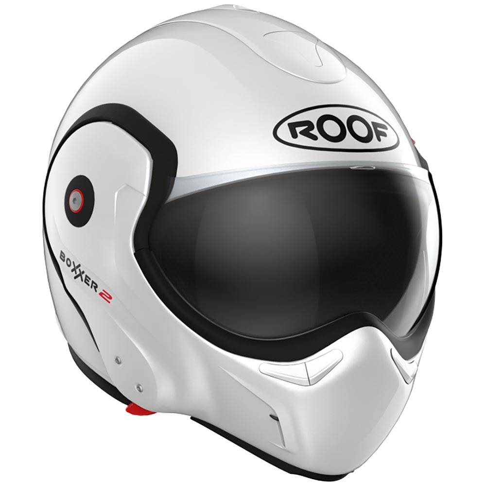 Casco Boxxer 2