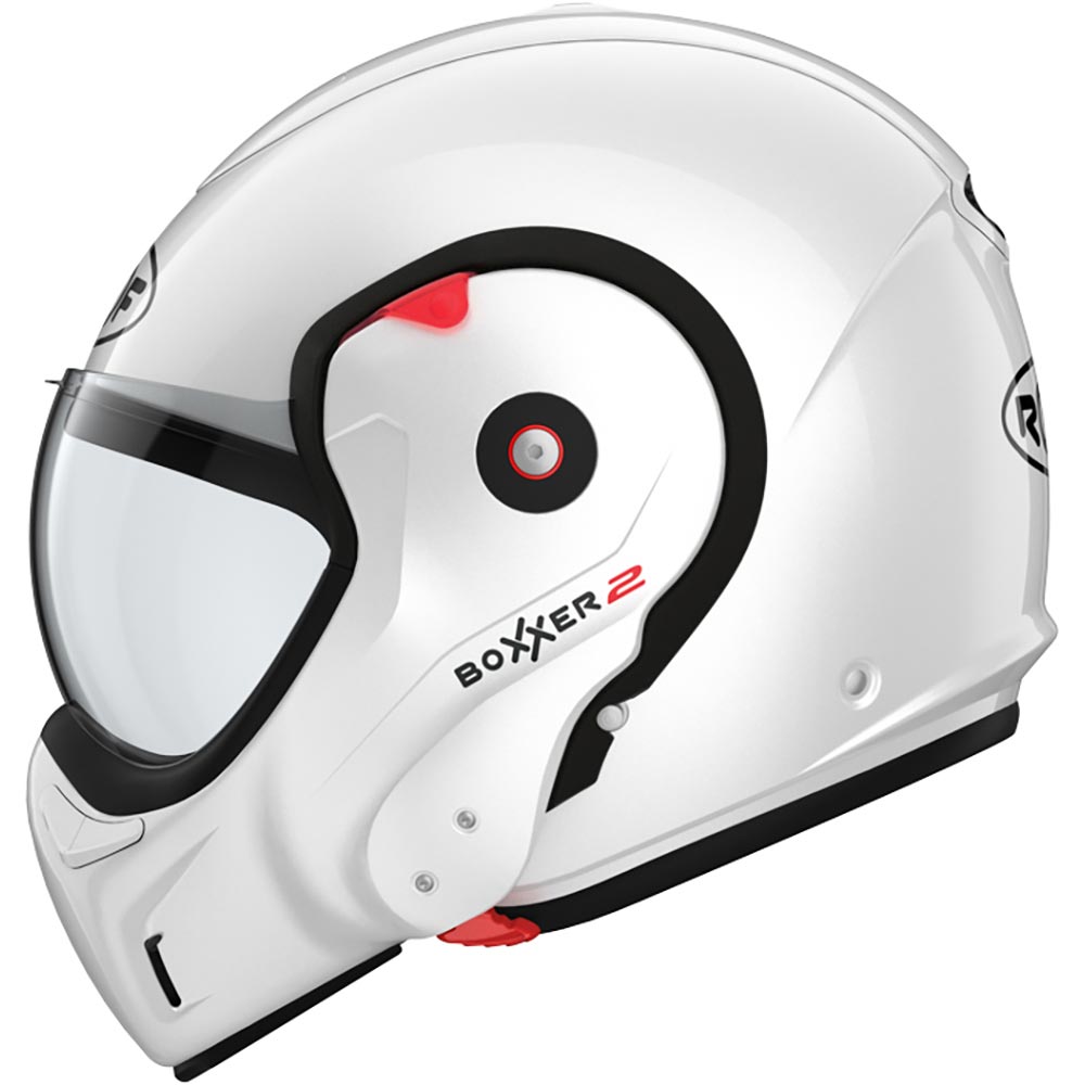 Casco Boxxer 2