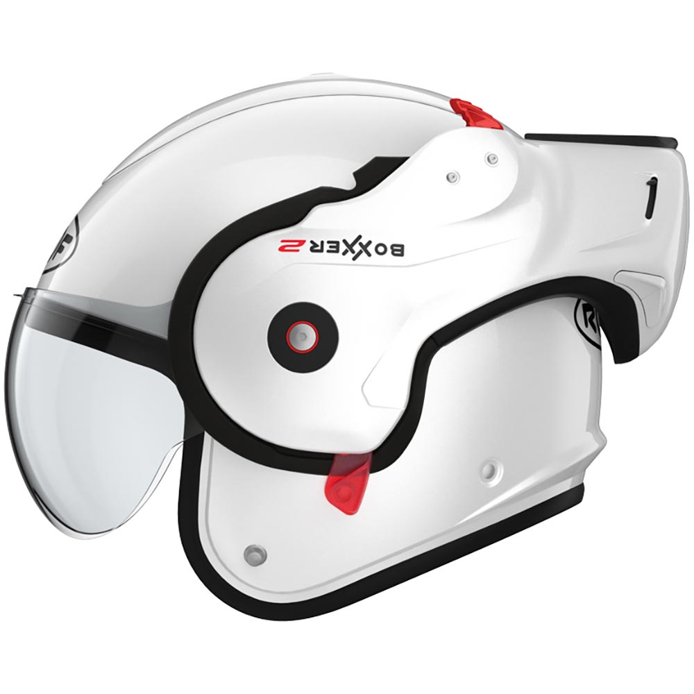 Casco Boxxer 2