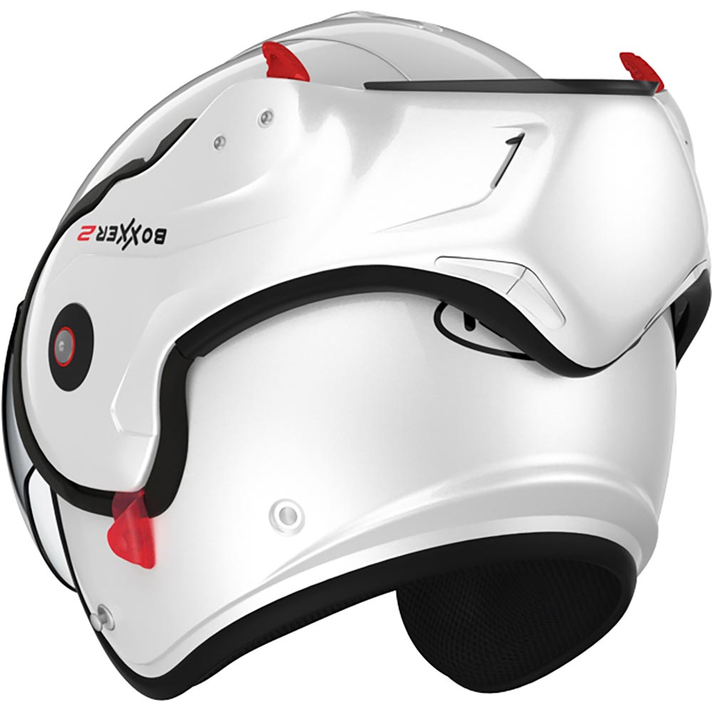 Casco Boxxer 2