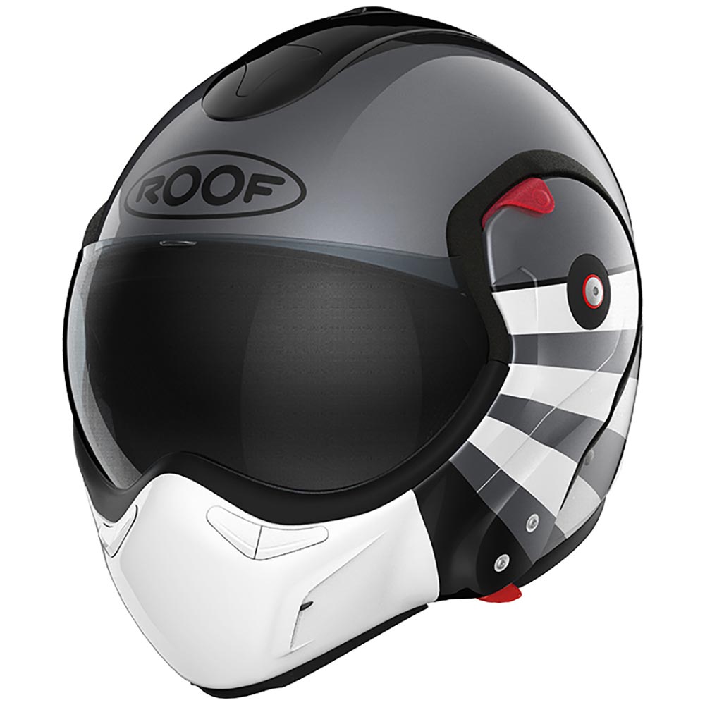 Casco Boxxer 2 Sunrise