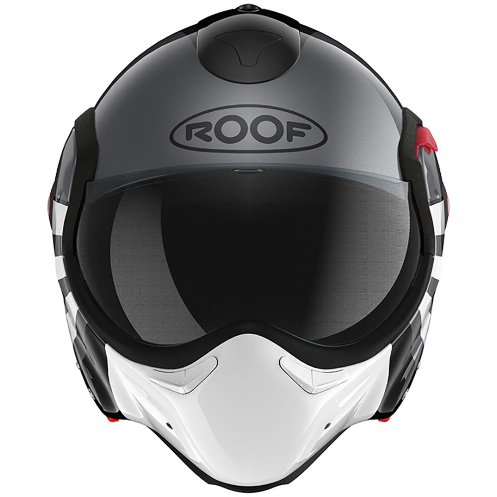 Casco Boxxer 2 Sunrise
