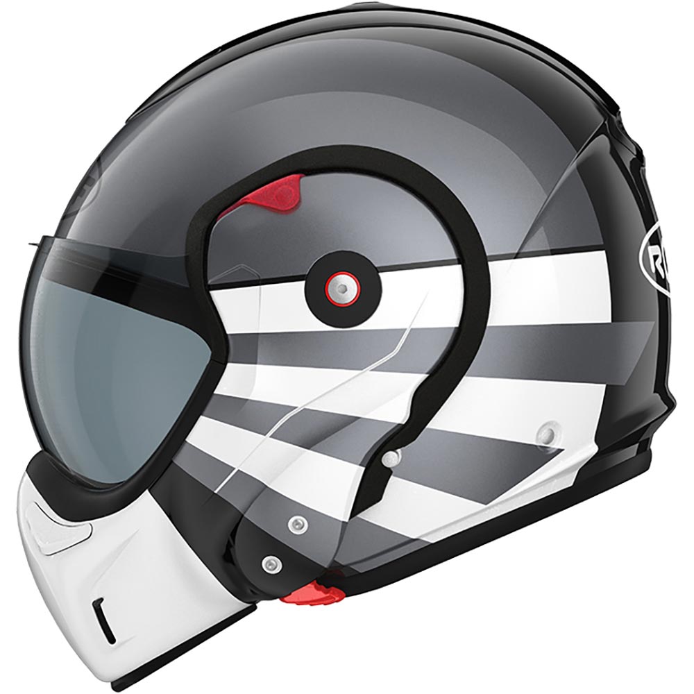 Casco Boxxer 2 Sunrise