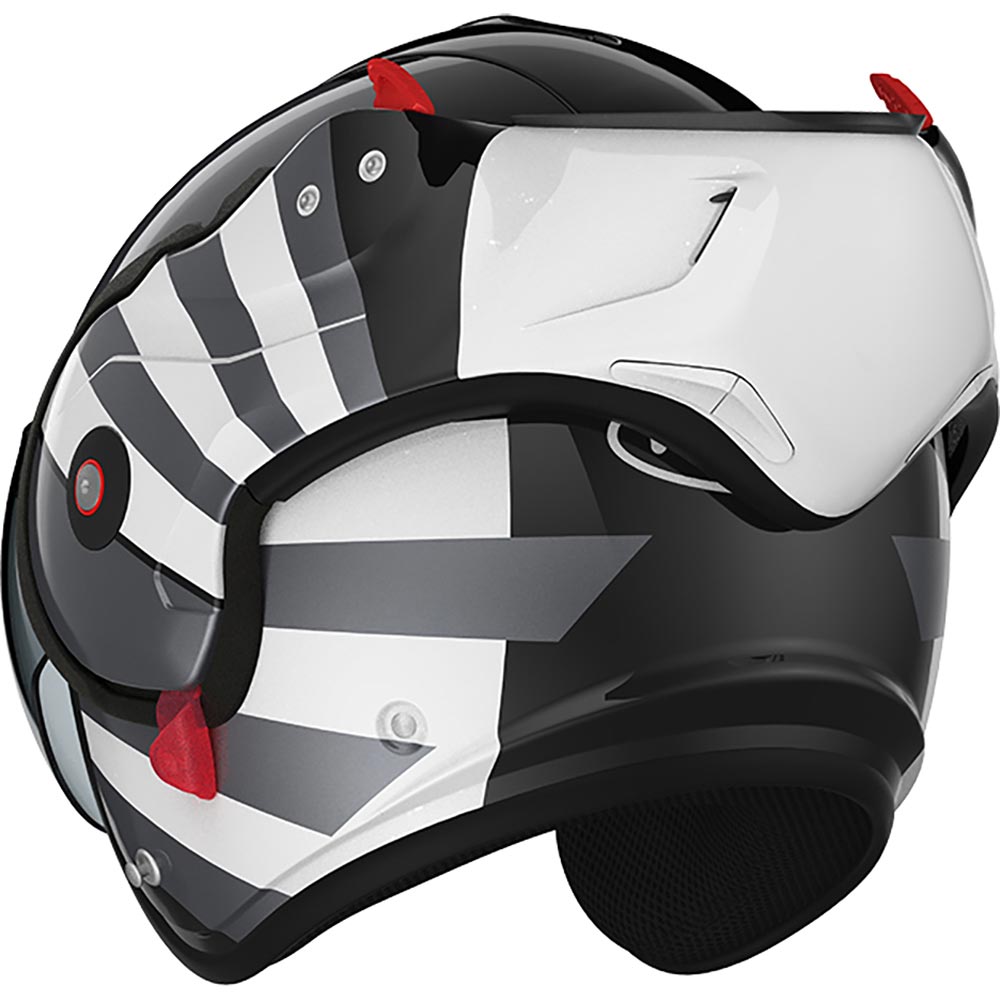 Casco Boxxer 2 Sunrise