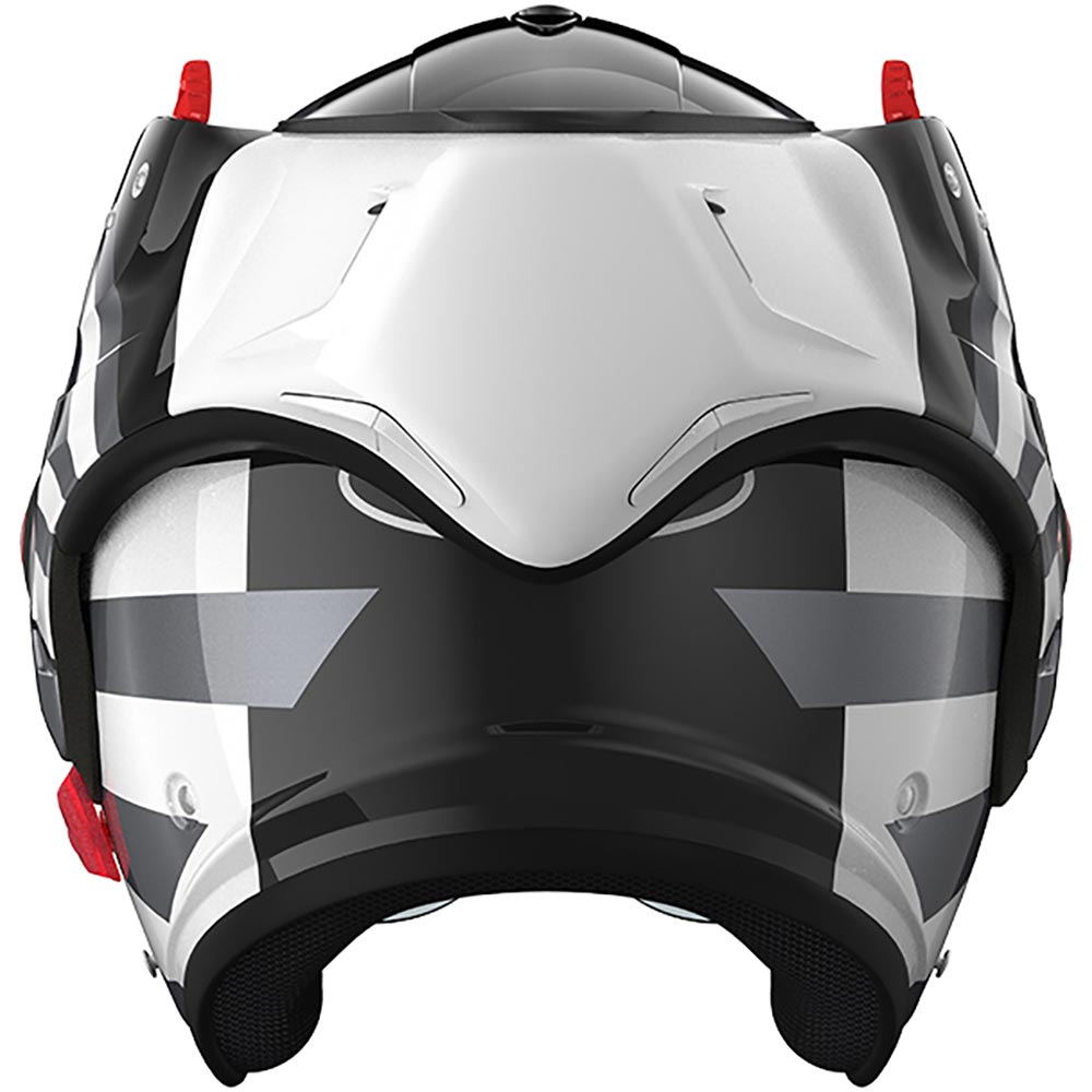 Casco Boxxer 2 Sunrise