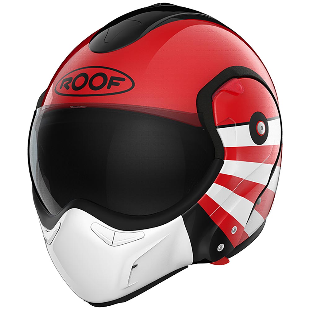 Casco Boxxer 2 Sunrise